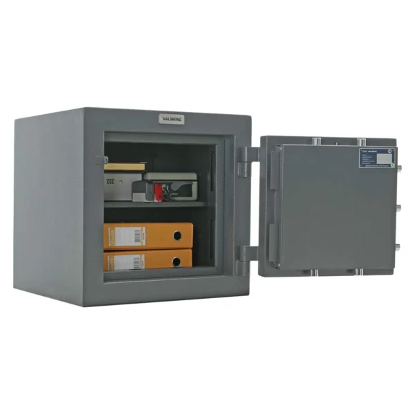 Взломостойкий сейф VALBERG ФОРТ 50 EL